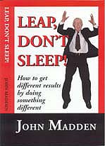 Leap, Don't Sleep